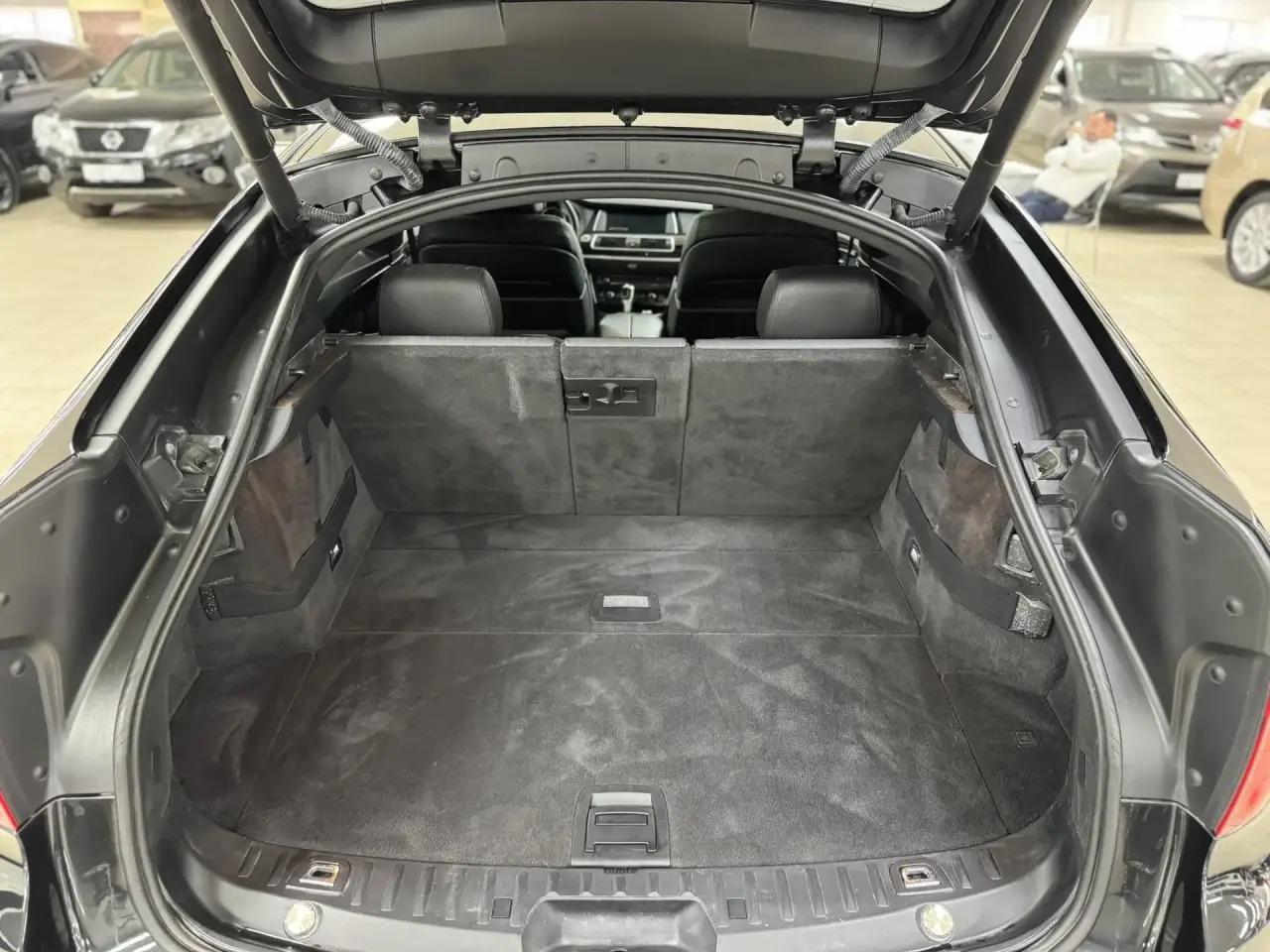 BMW 5 серии