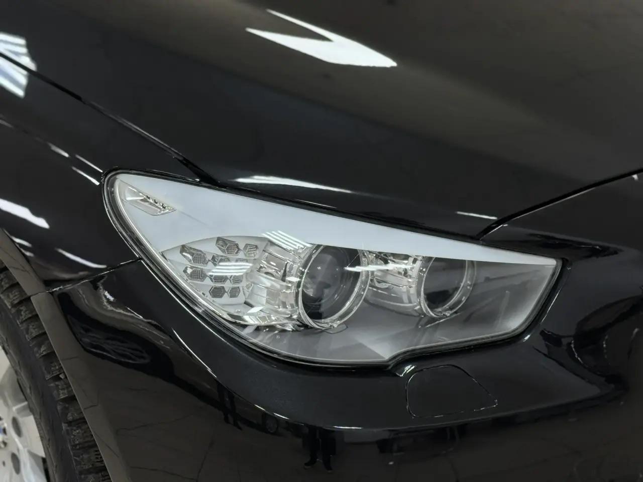 BMW 5 серии