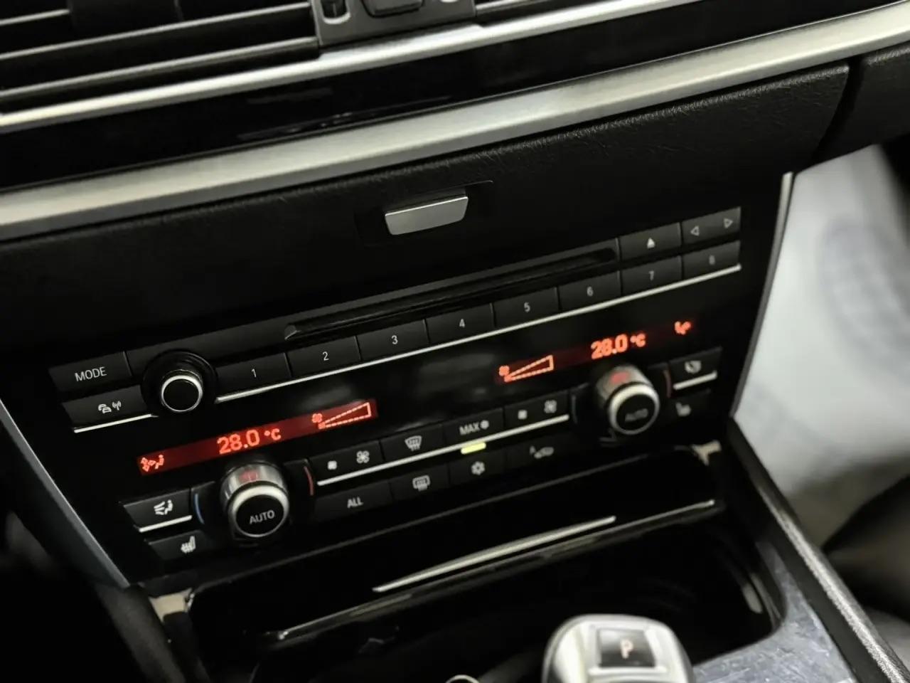 BMW 5 серии