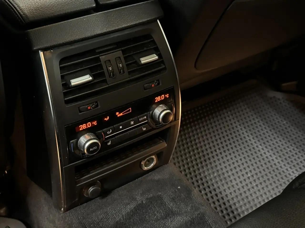 BMW 5 серии