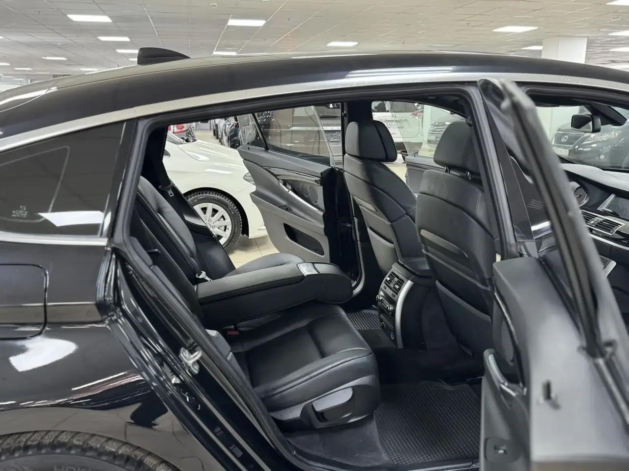 BMW 5 серии