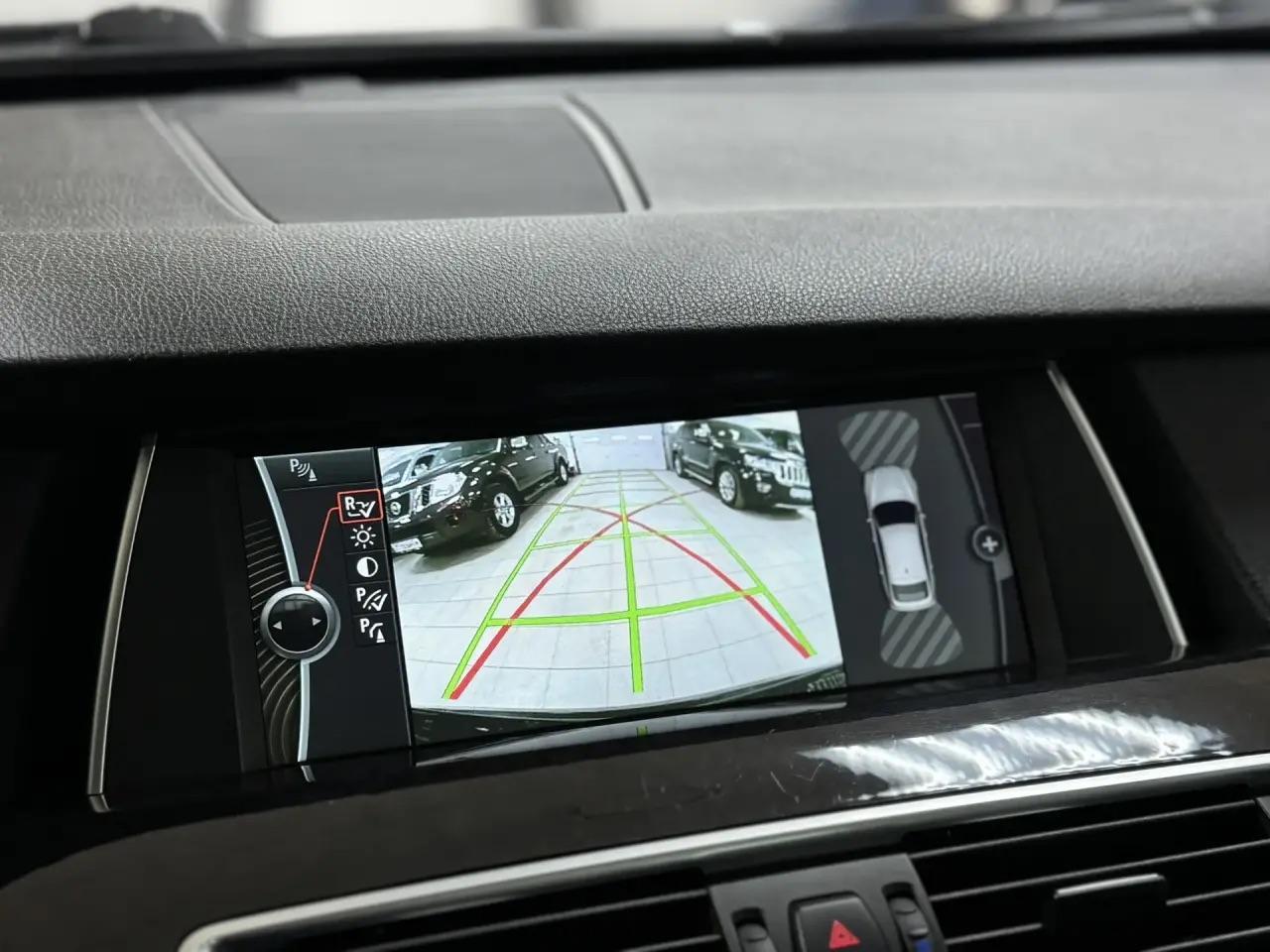 BMW 5 серии
