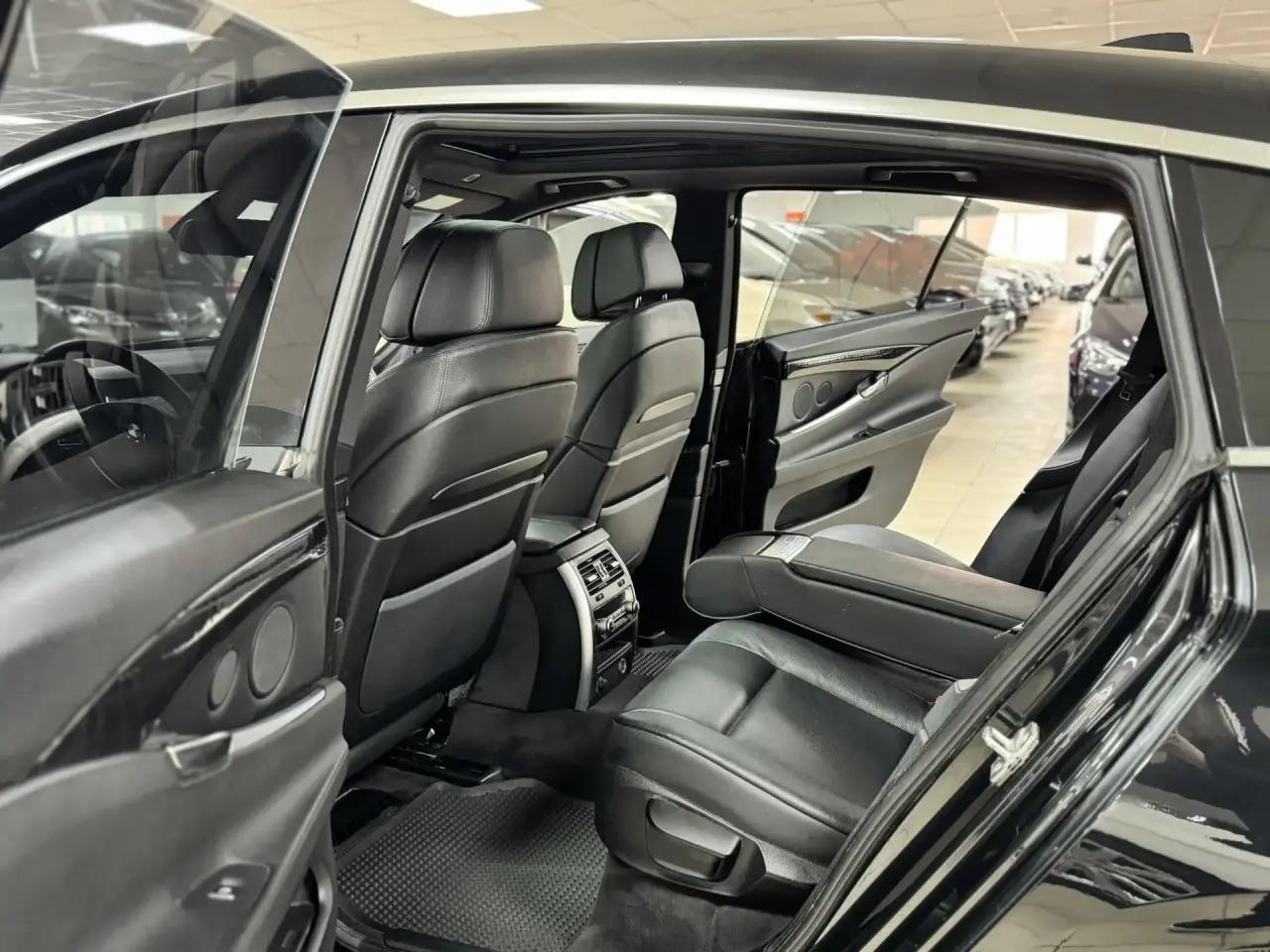 BMW 5 серии