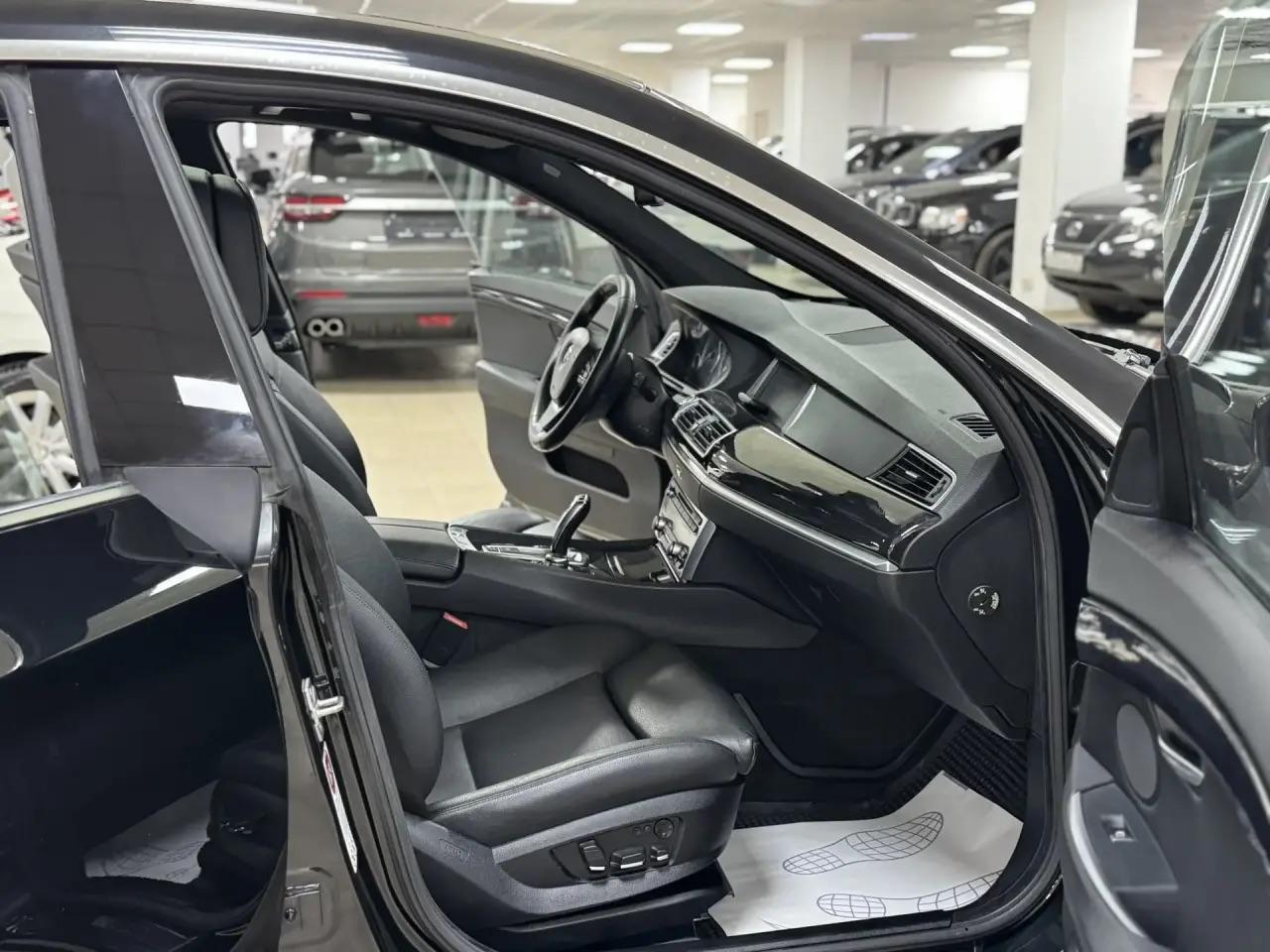 BMW 5 серии
