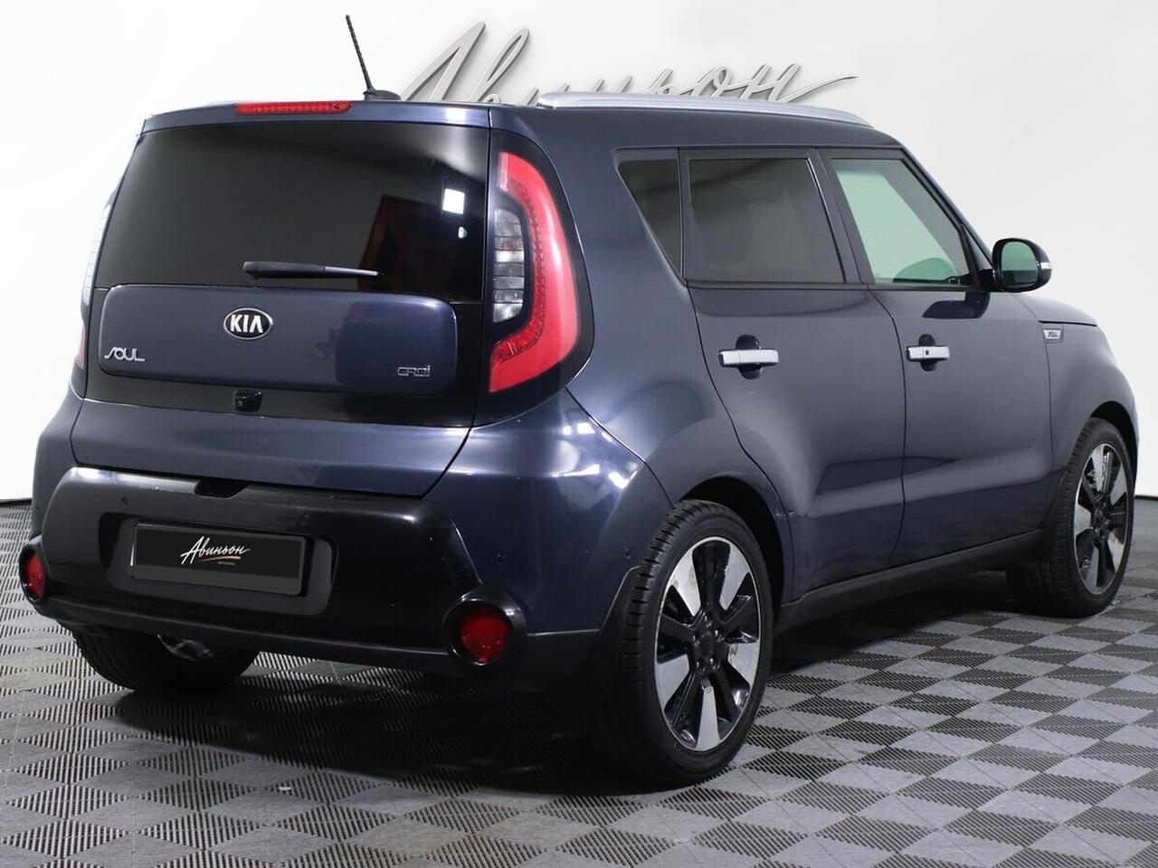 фото автомобиля 1