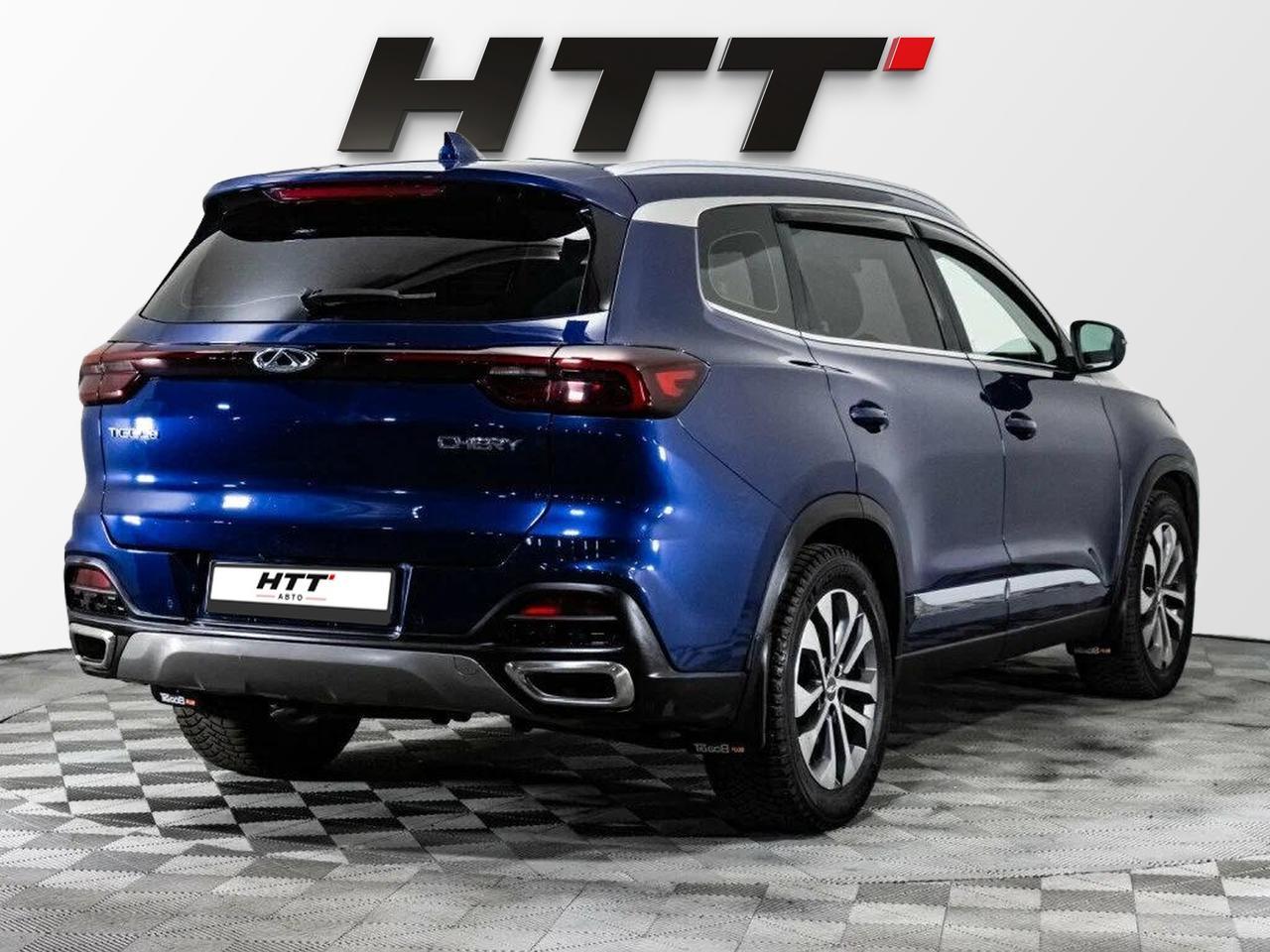 фото автомобиля 1