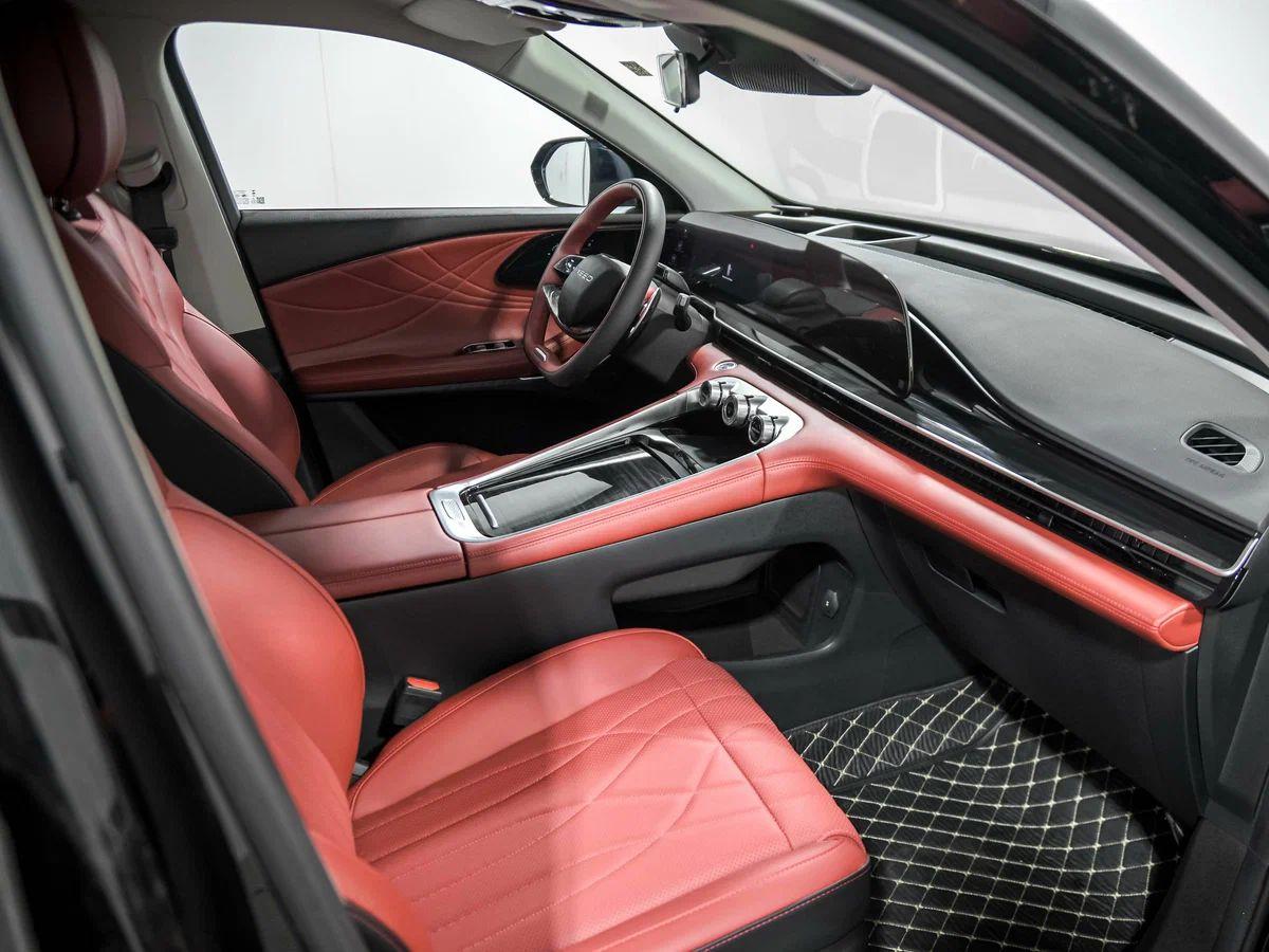 фото автомобиля 11