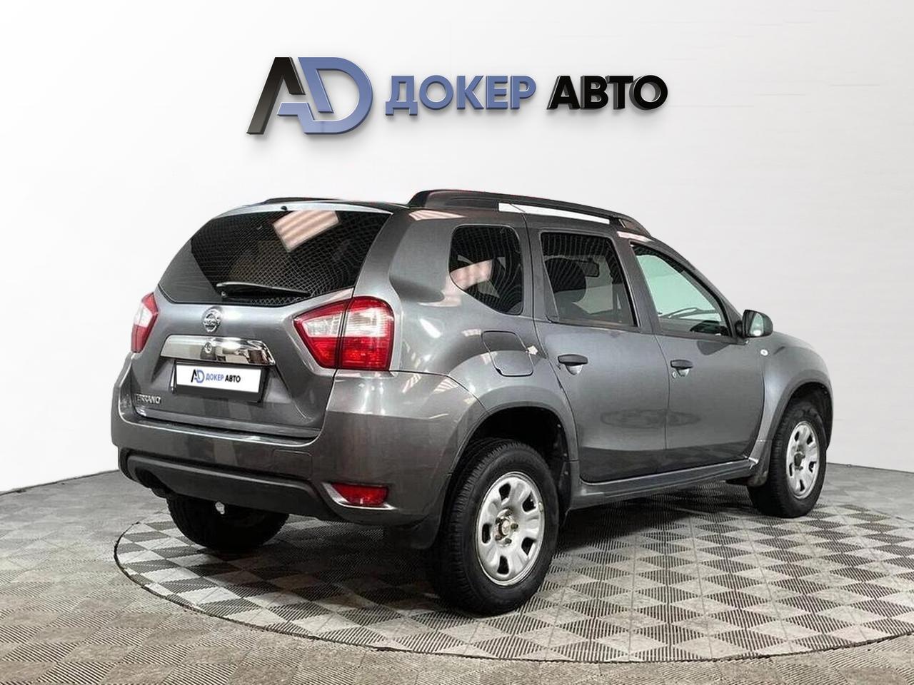 фото автомобиля 1