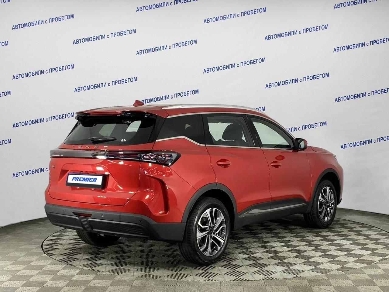 фото автомобиля 1