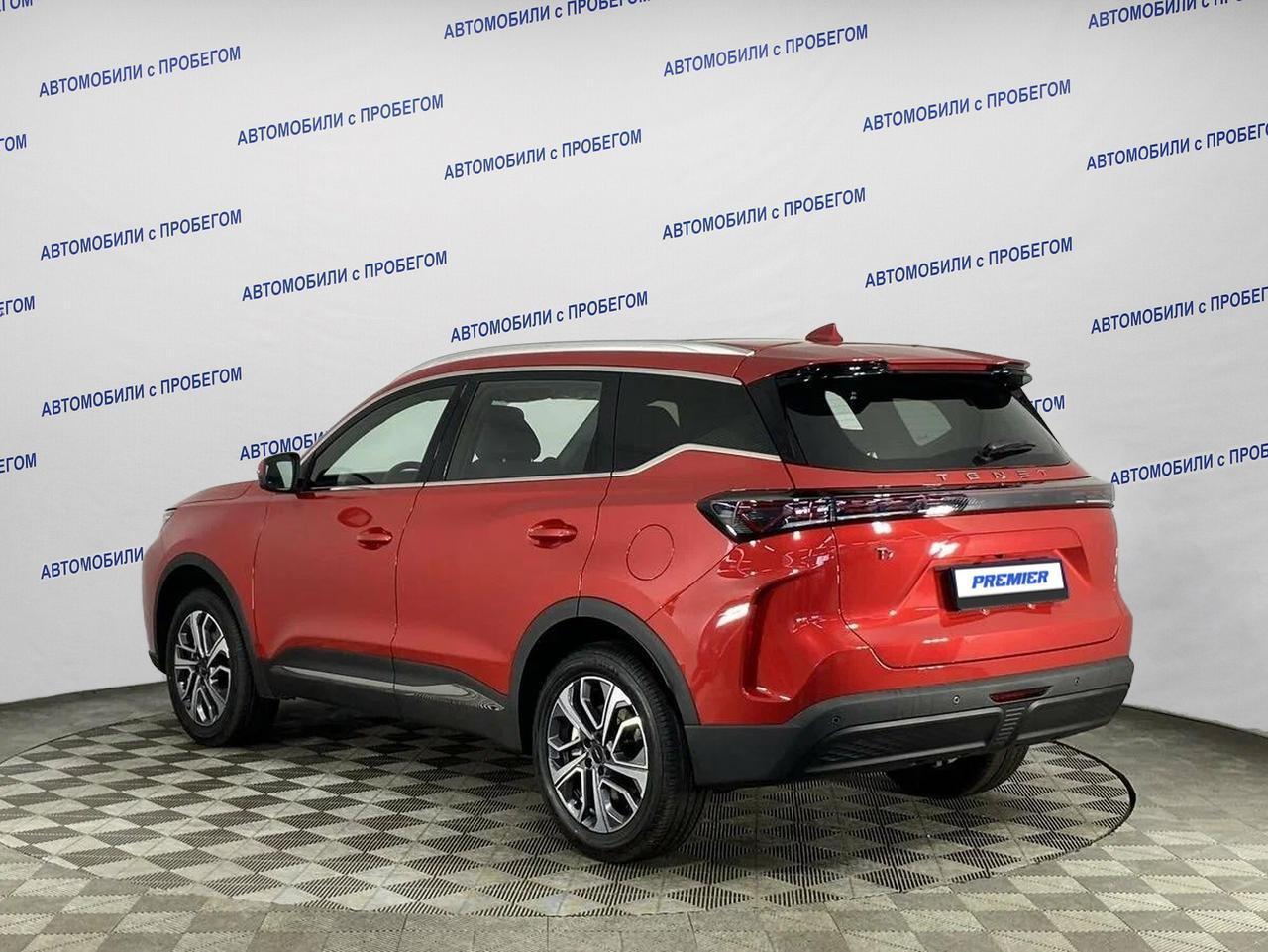 фото автомобиля 3