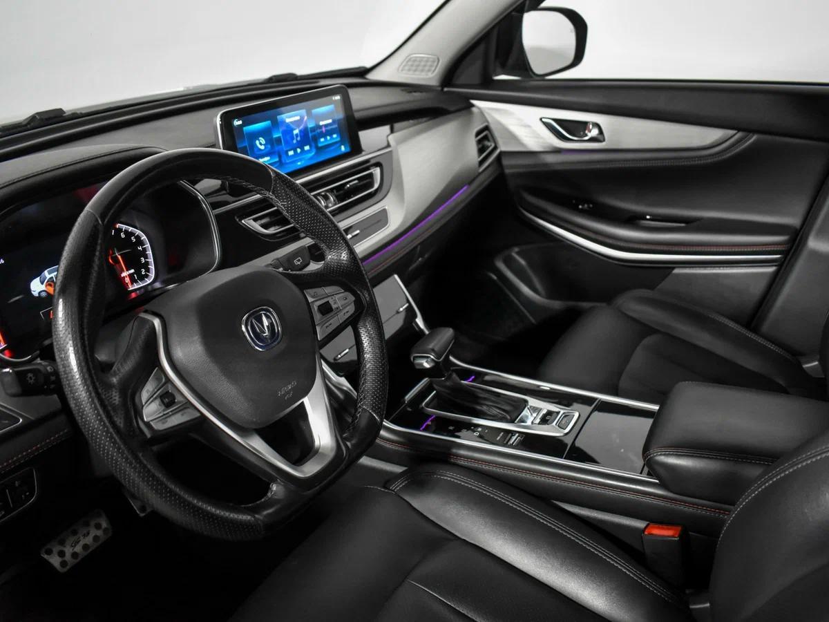 фото автомобиля 7