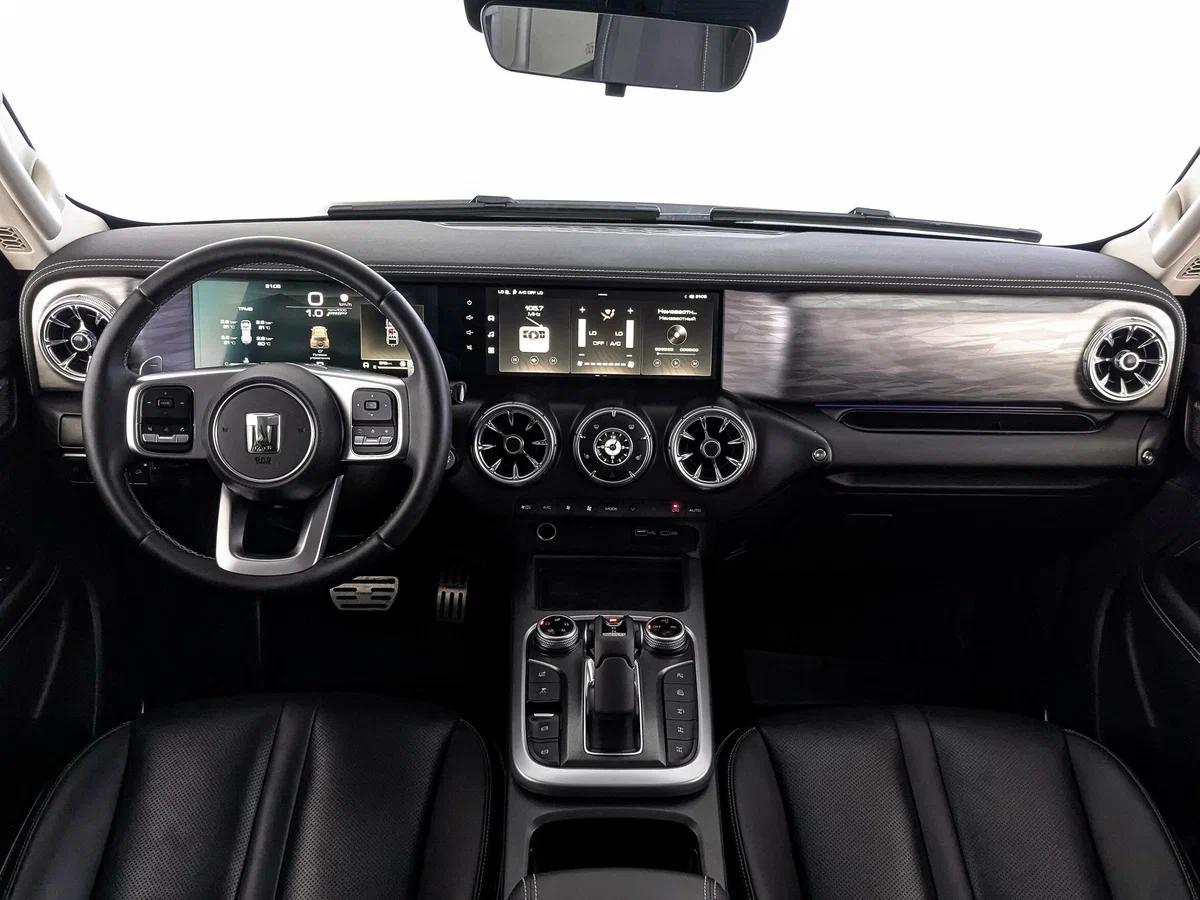 фото автомобиля 5
