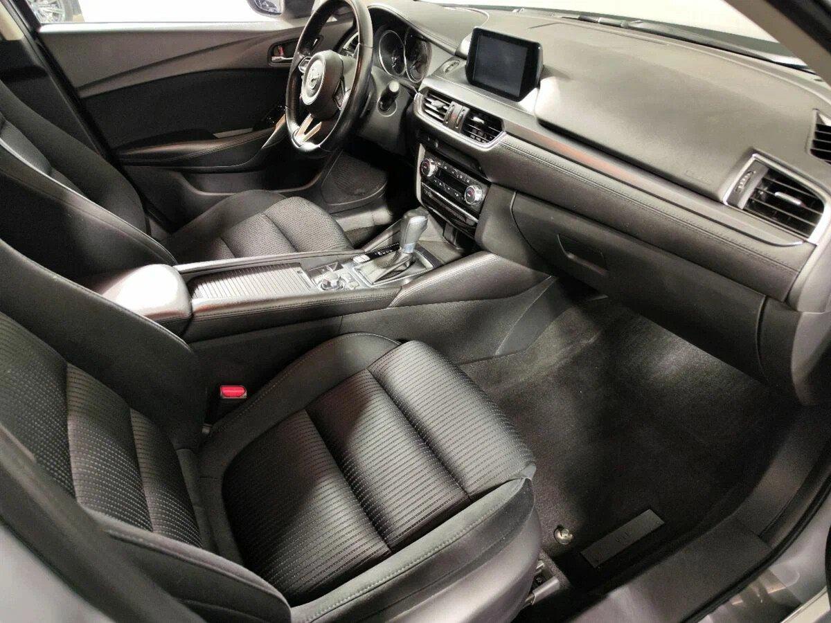 фото автомобиля 7