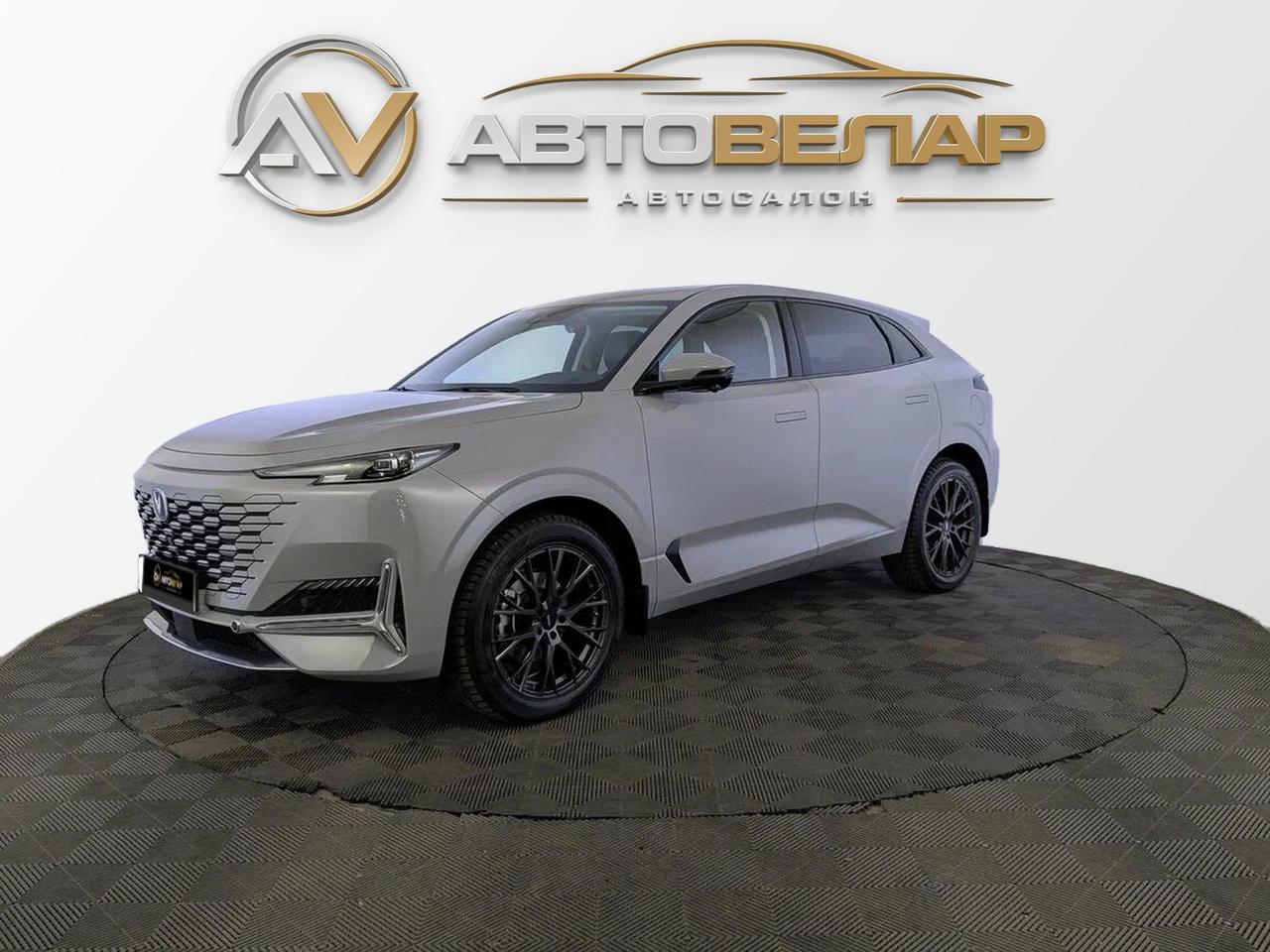 Changan UNI-K 2025