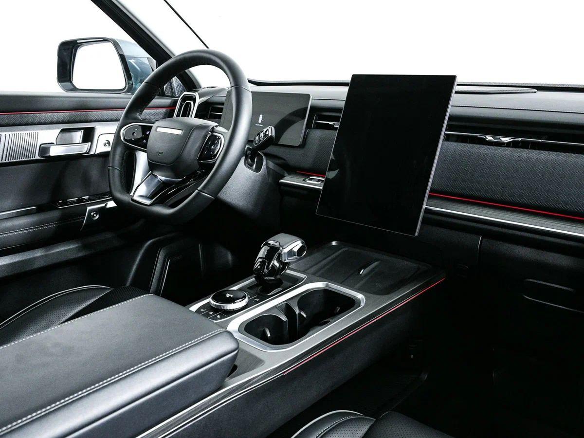 фото автомобиля 7