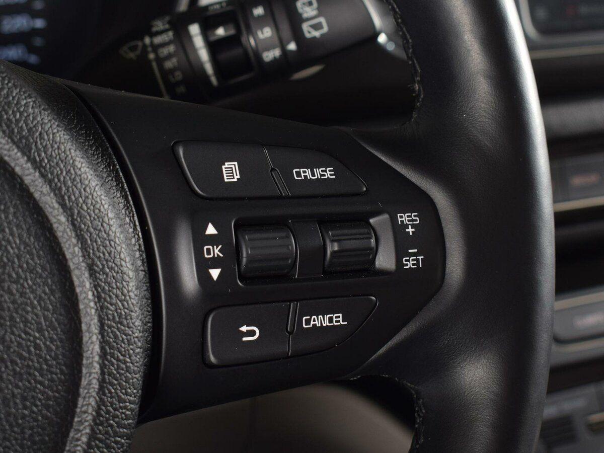 Kia Carnival, 2018