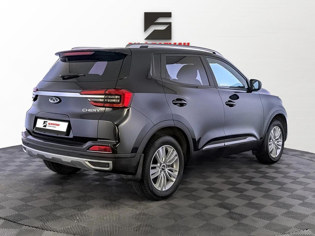 фото автомобиля 1