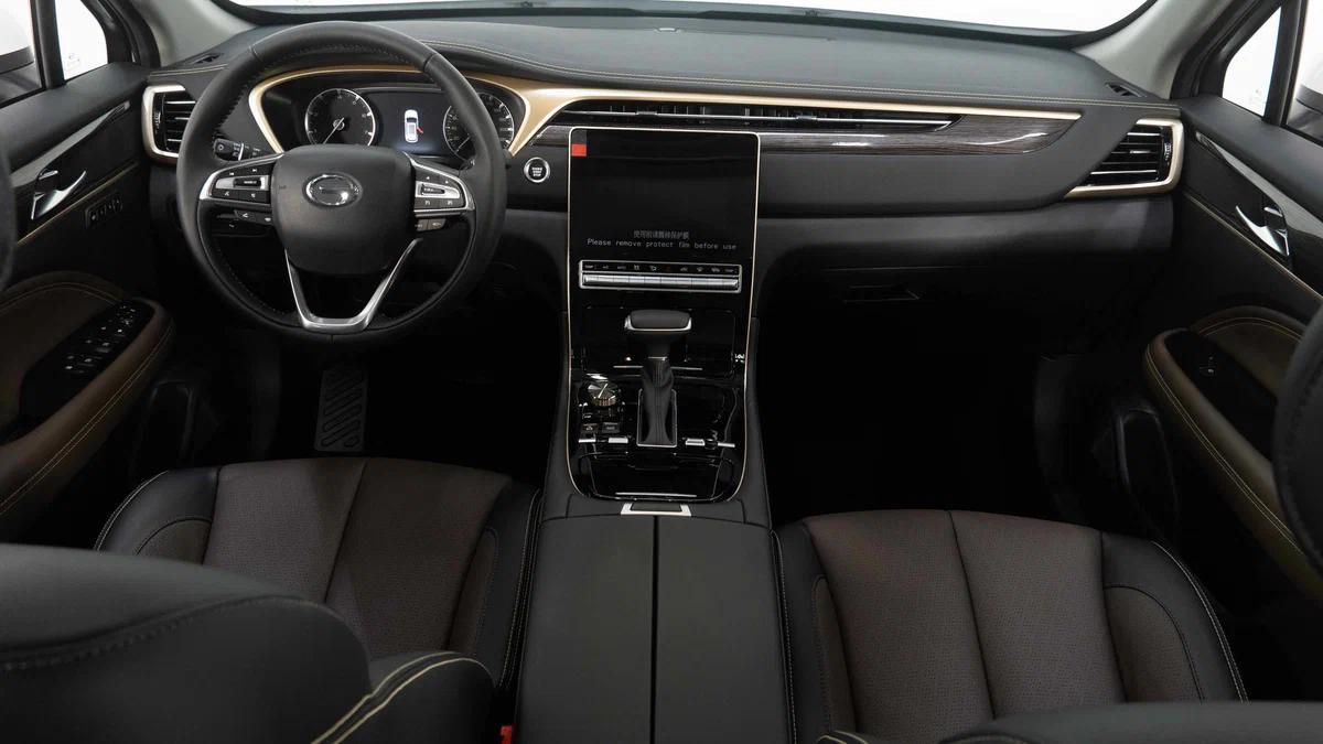 фото автомобиля 5