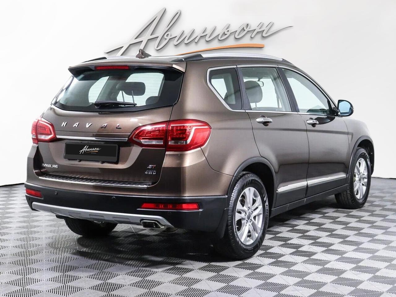 фото автомобиля 1