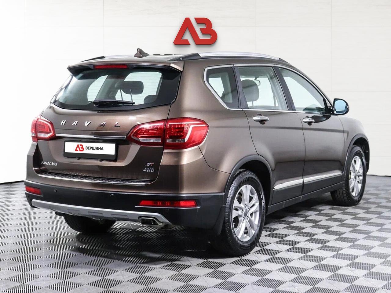 фото автомобиля 1