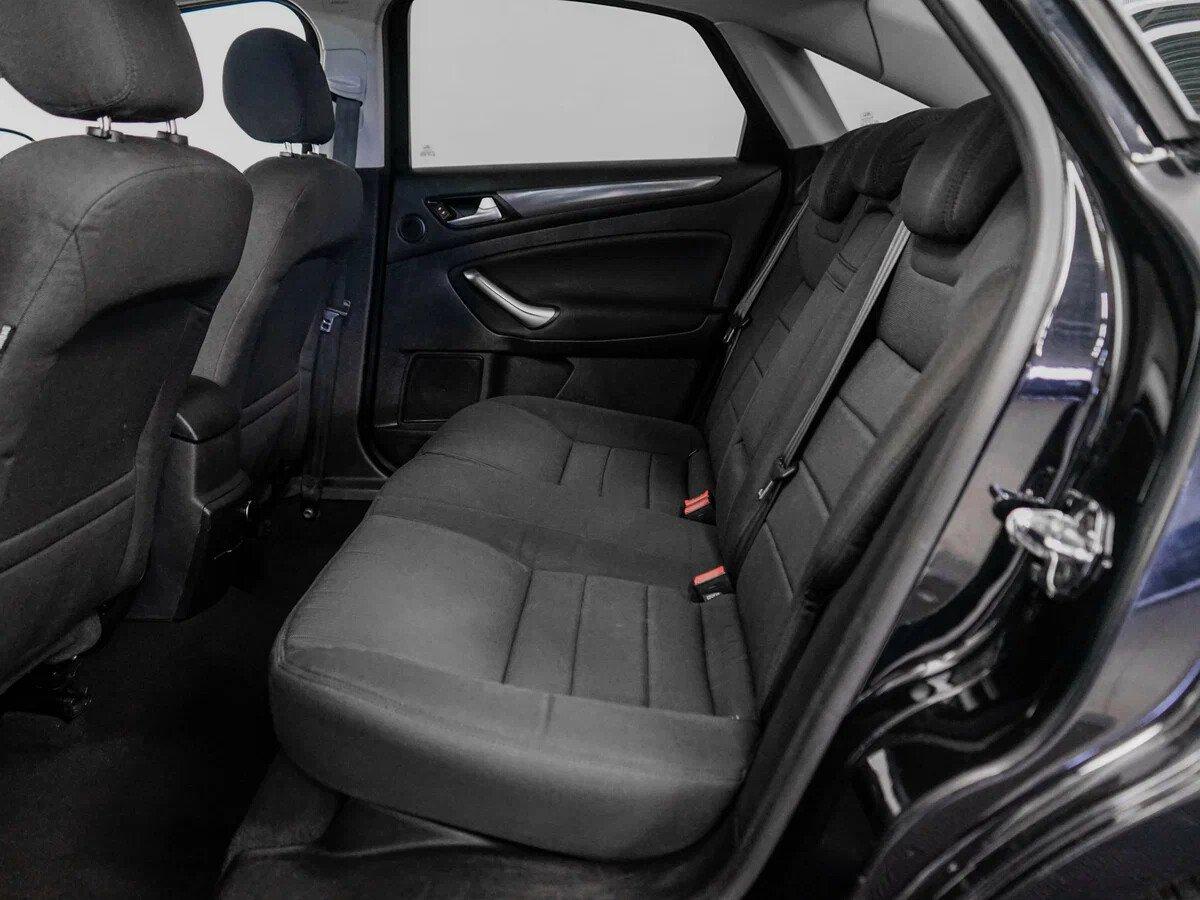 фото автомобиля 7