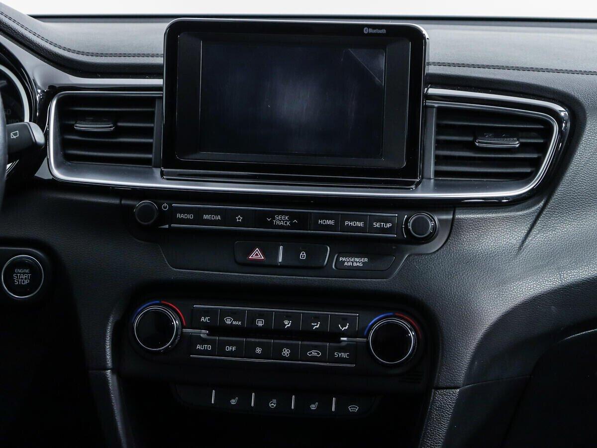 фото автомобиля 7