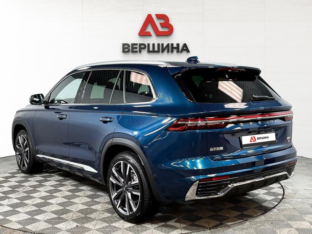 фото автомобиля 3