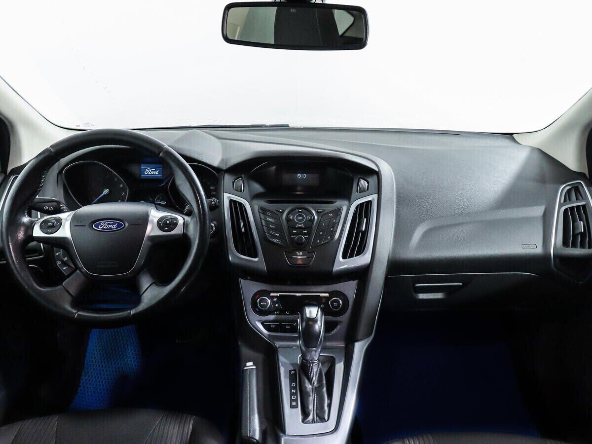 фото автомобиля 5