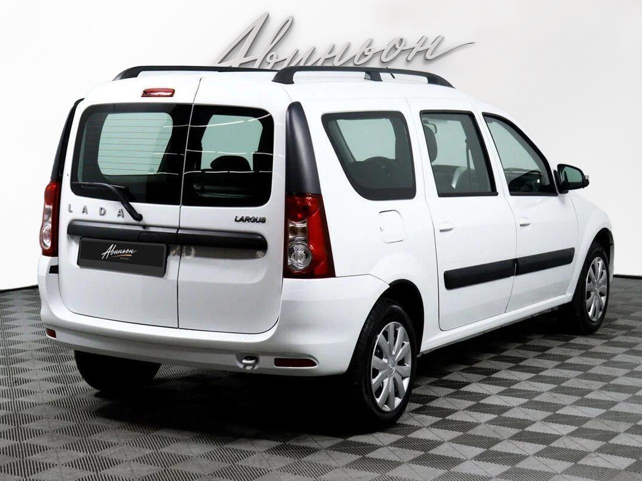 фото автомобиля 1