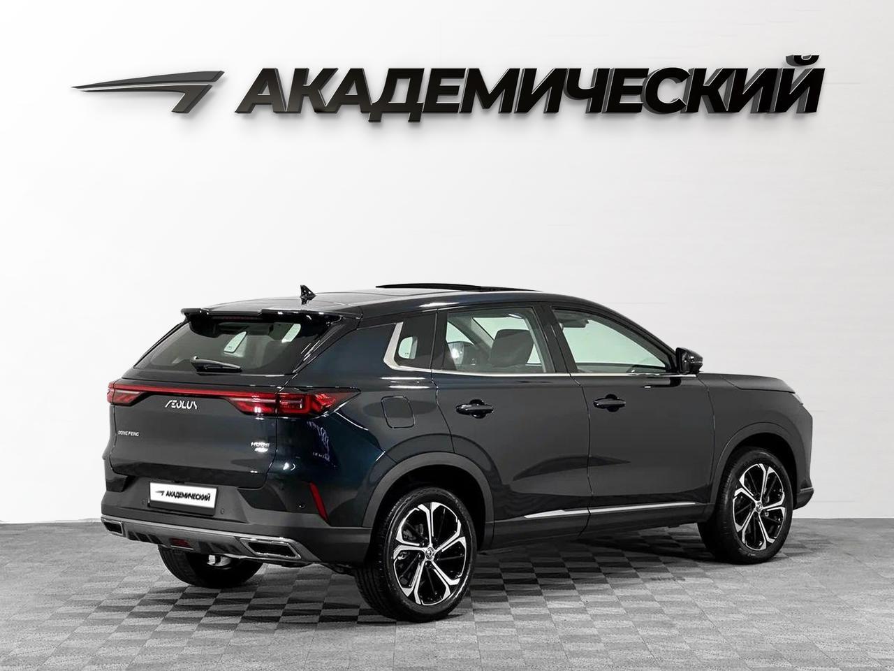фото автомобиля 1