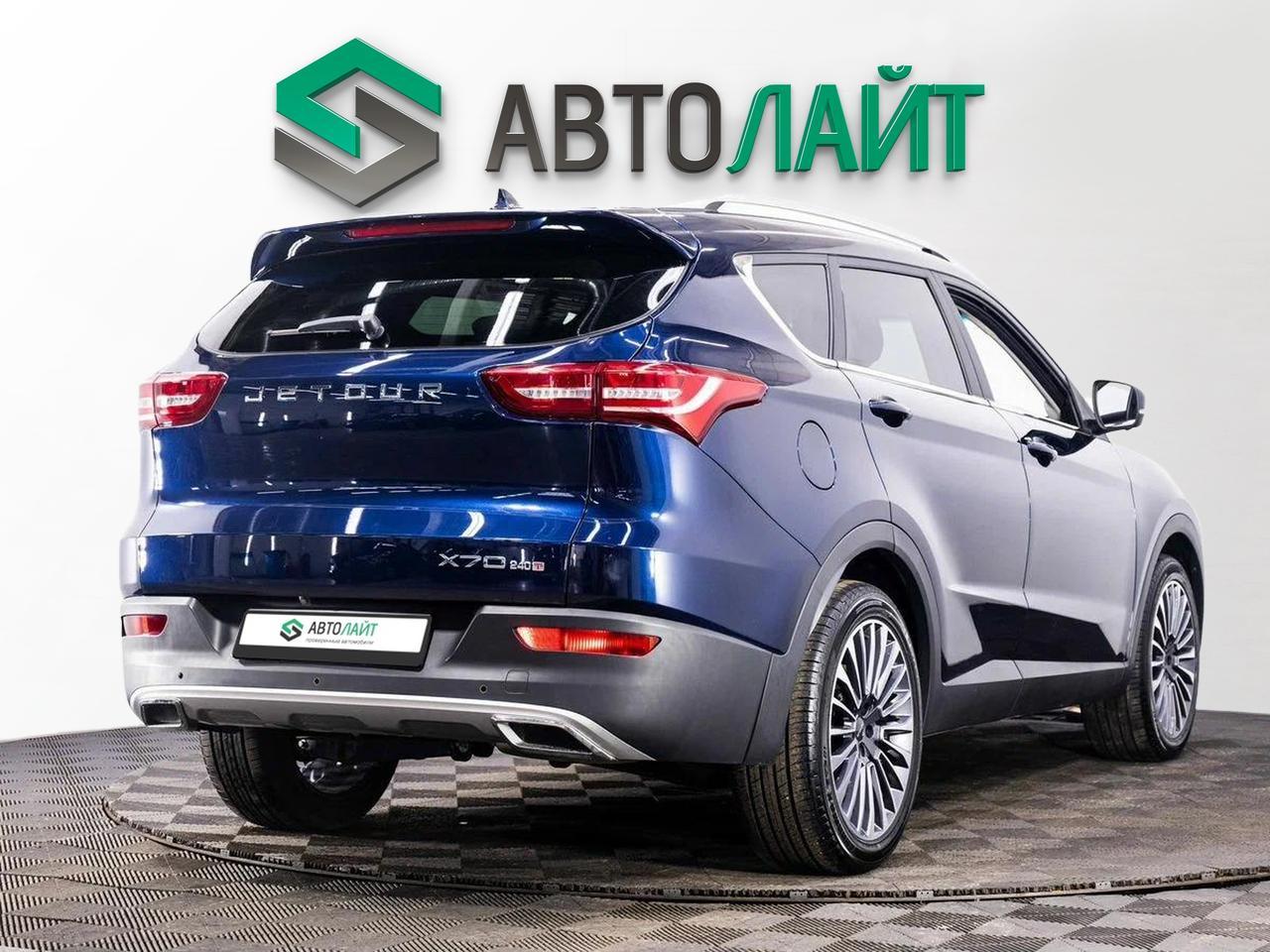 фото автомобиля 1