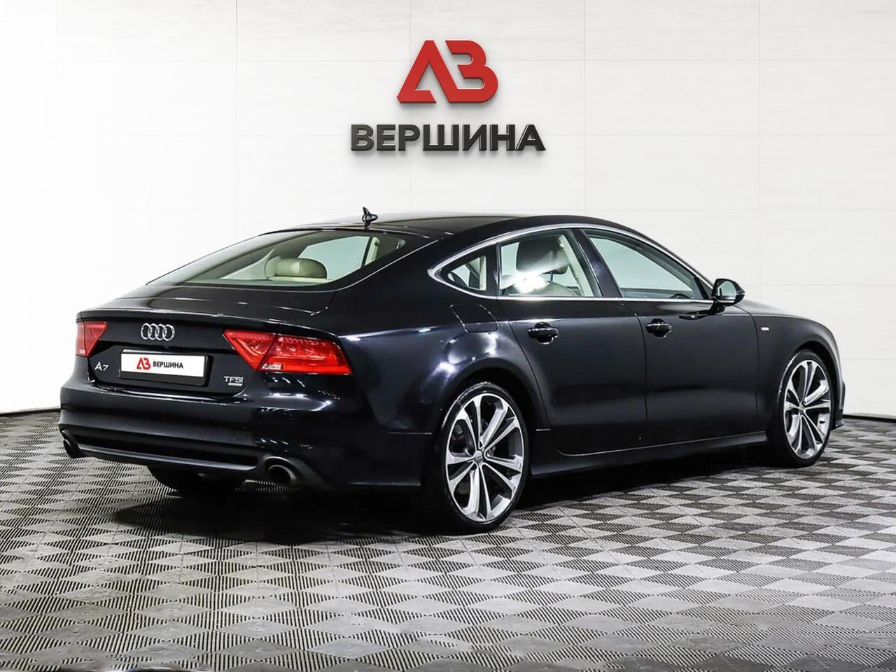 фото автомобиля 1