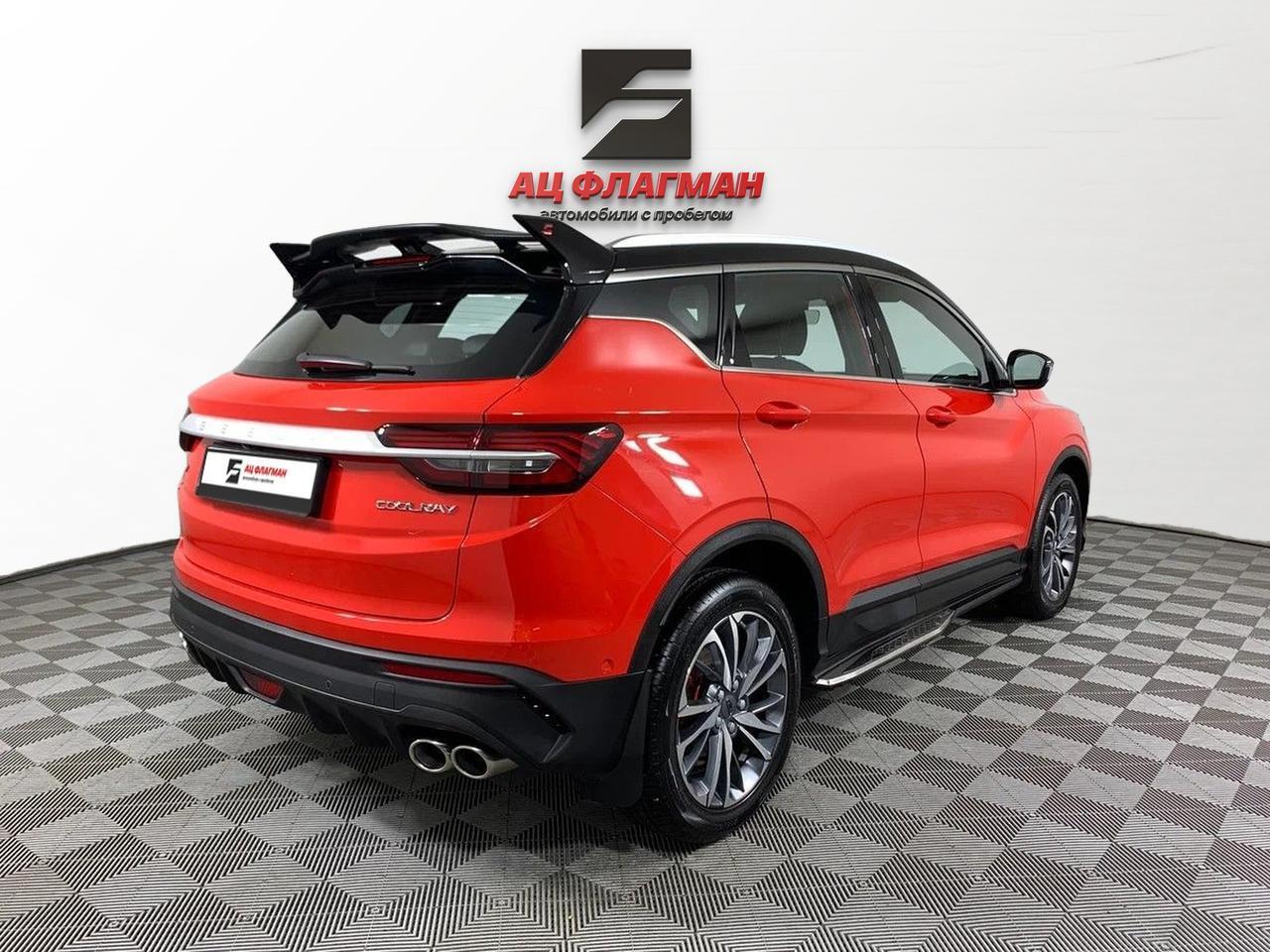фото автомобиля 1