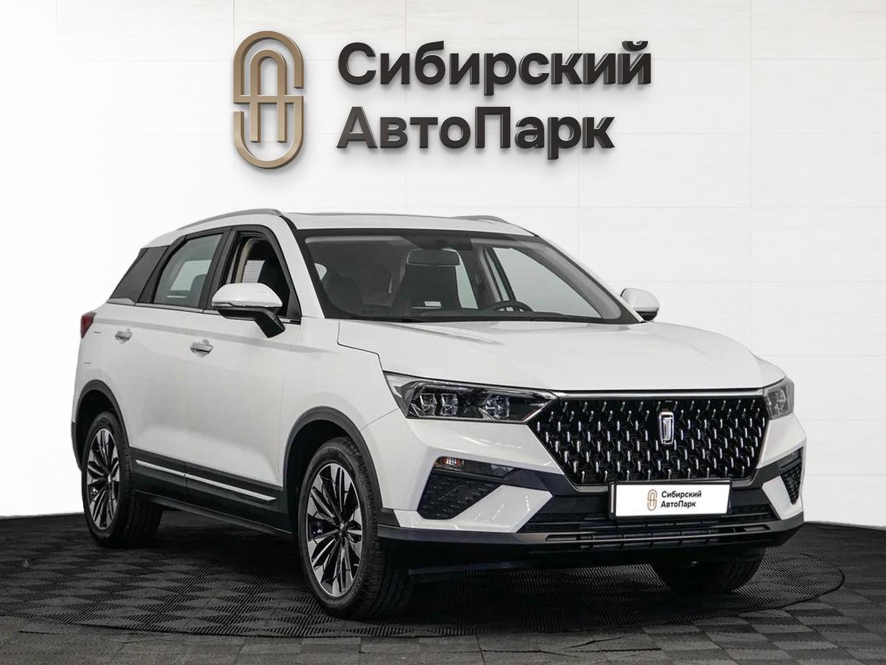 фото автомобиля
