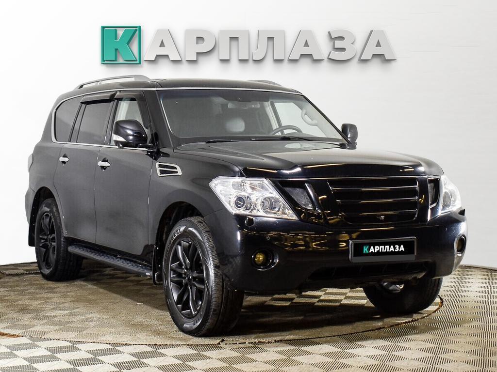 фото автомобиля 1