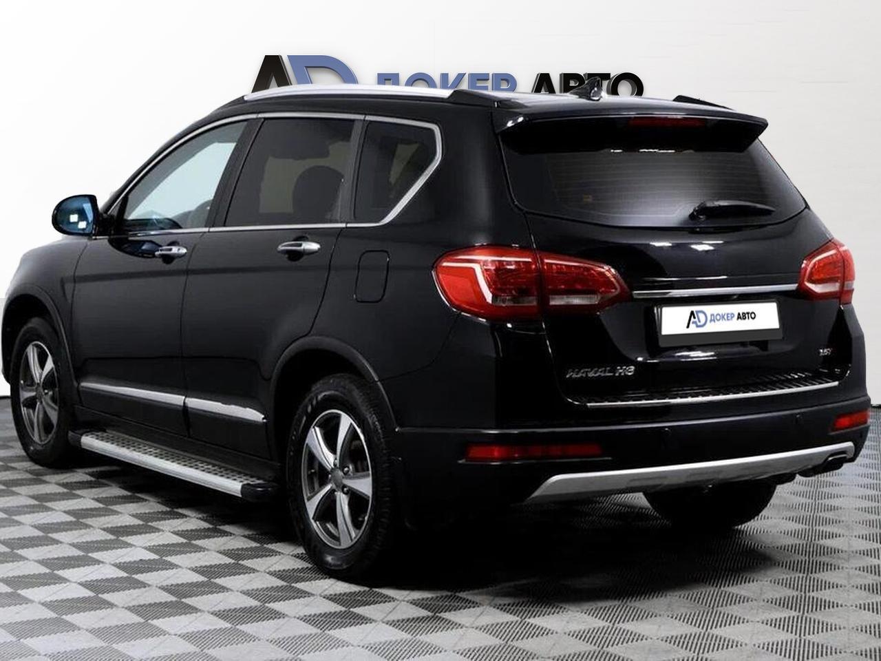 фото автомобиля 3