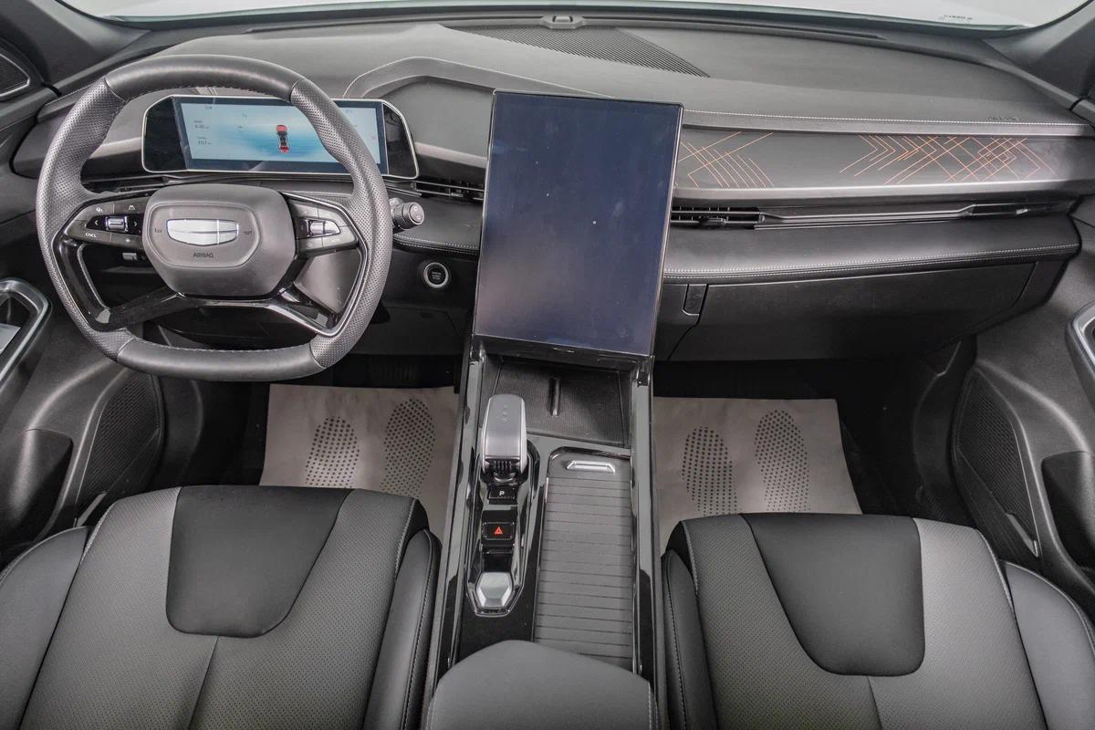 фото автомобиля 5