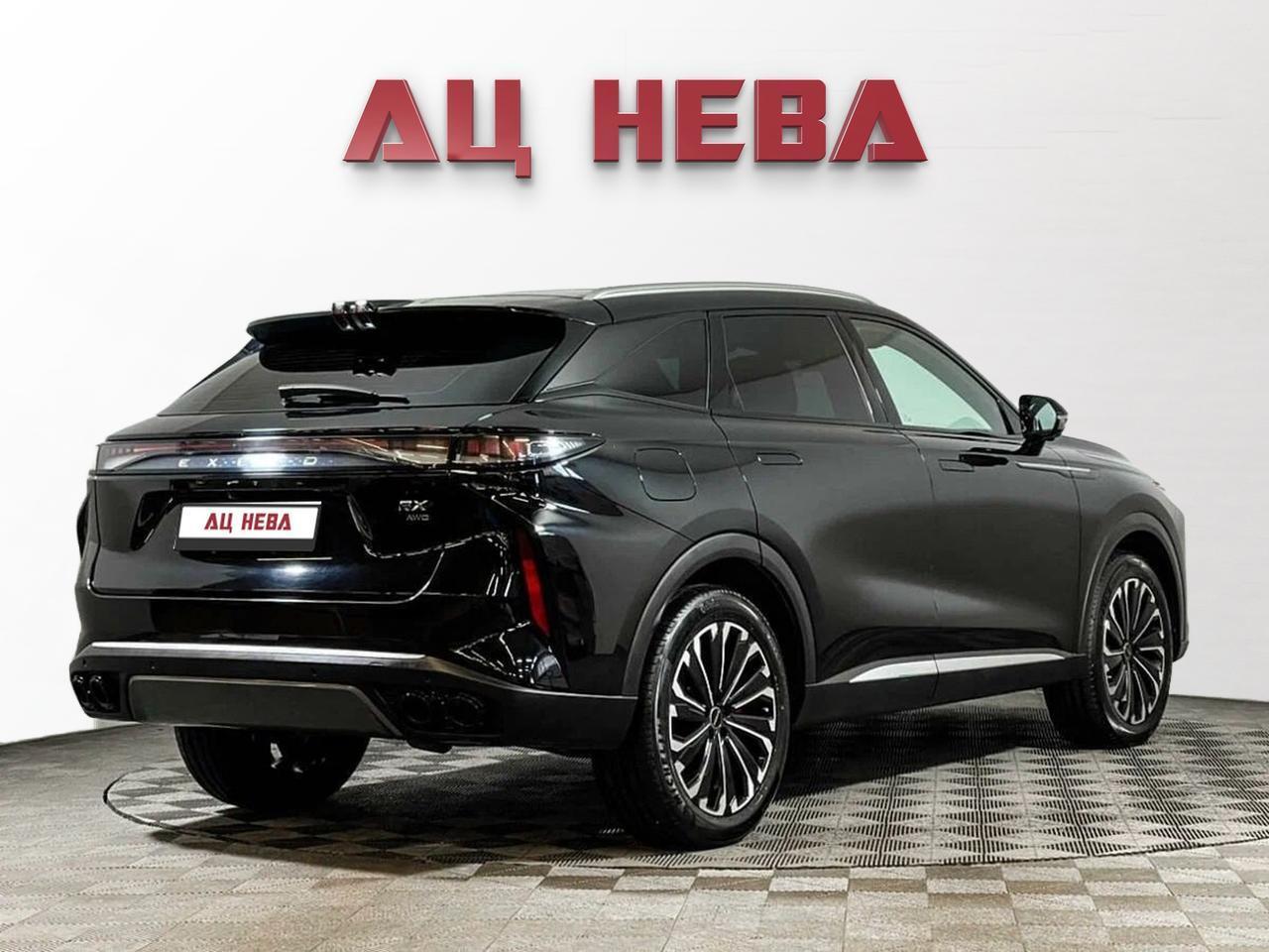 фото автомобиля 1