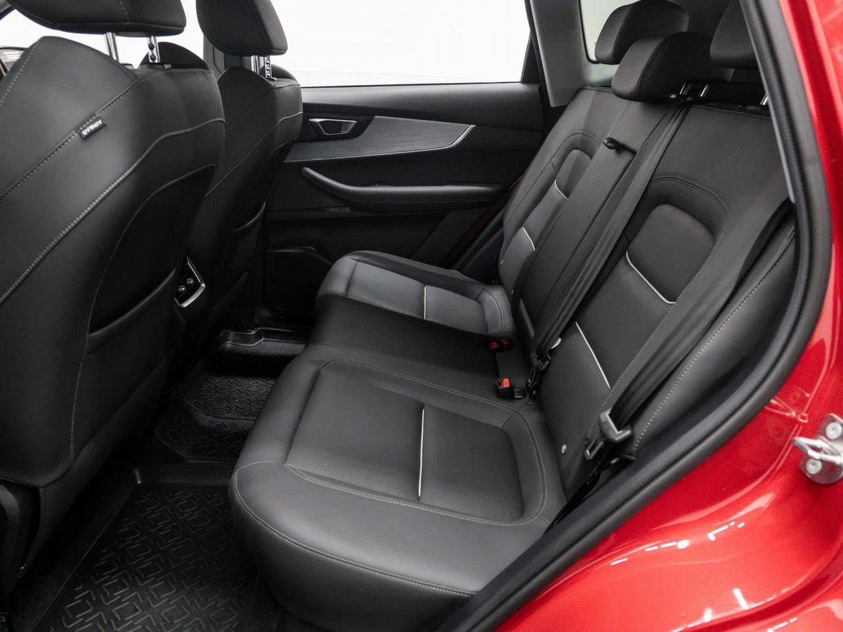 фото автомобиля 7