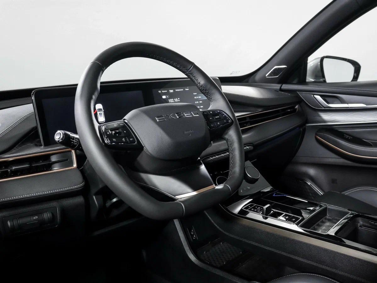 фото автомобиля 6