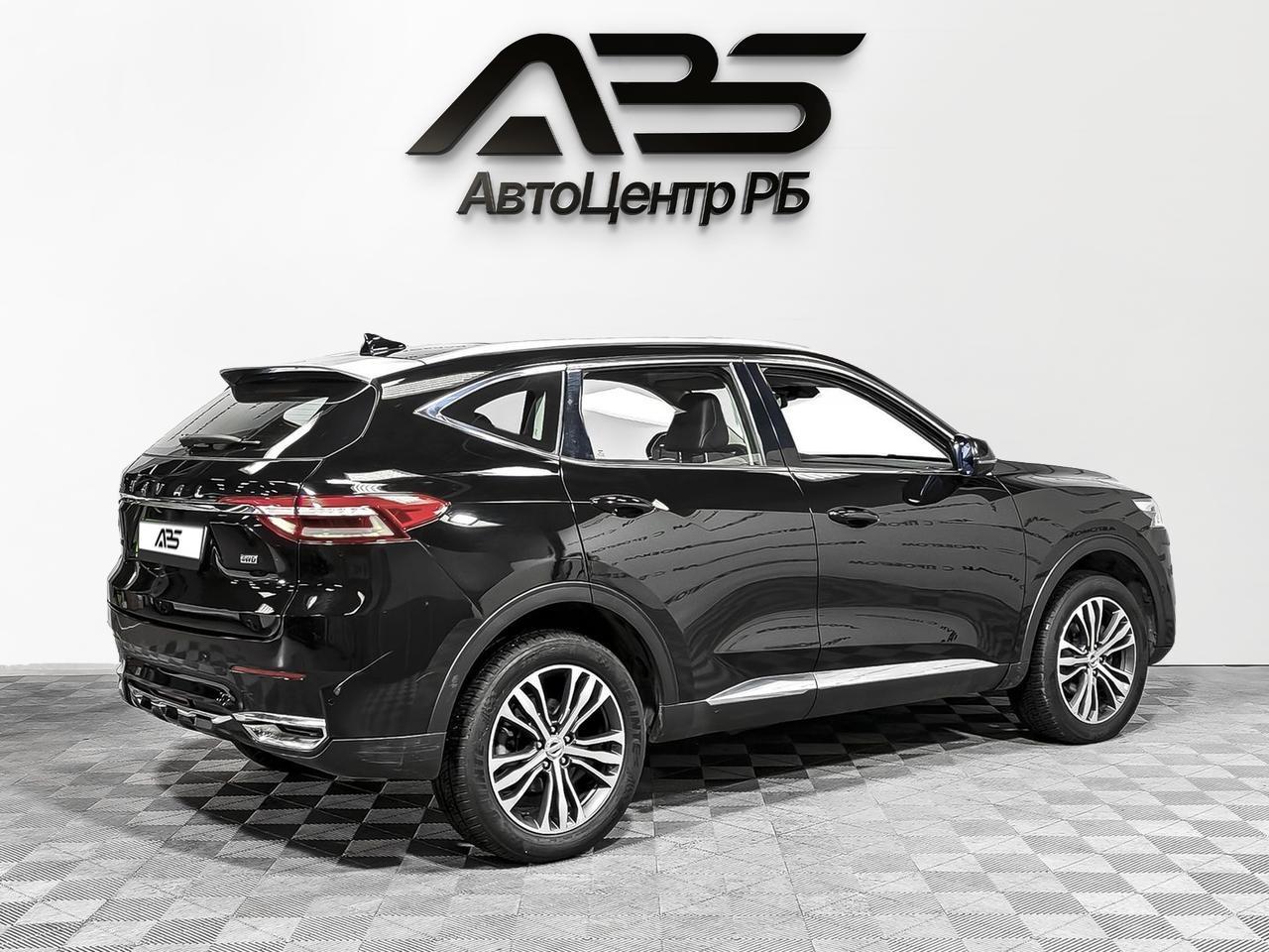 фото автомобиля 1
