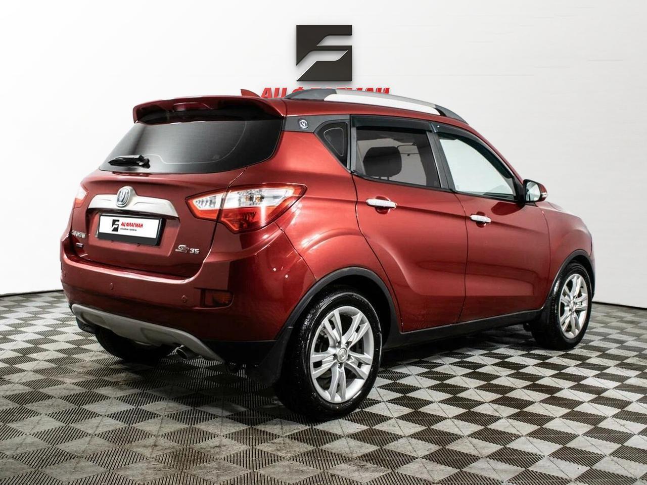 фото автомобиля 1