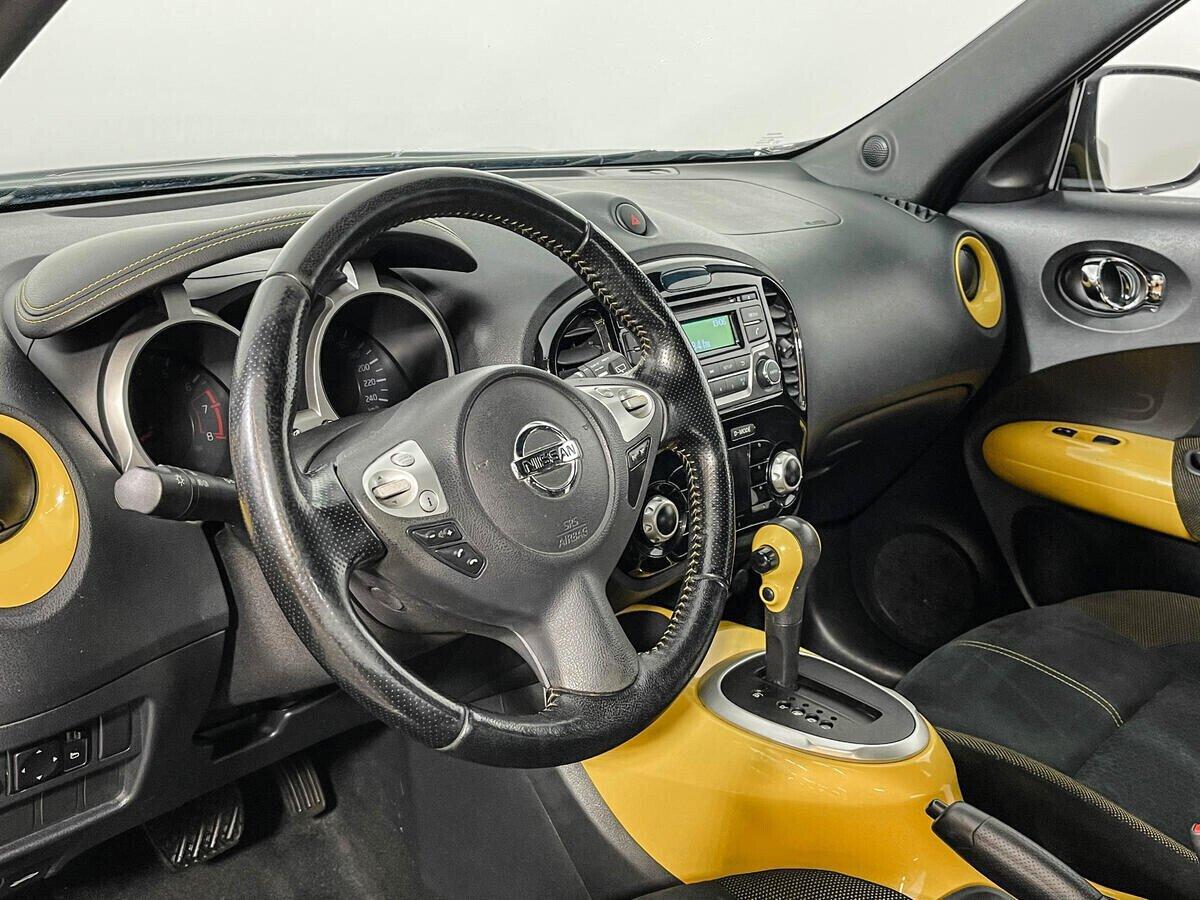 фото автомобиля 7