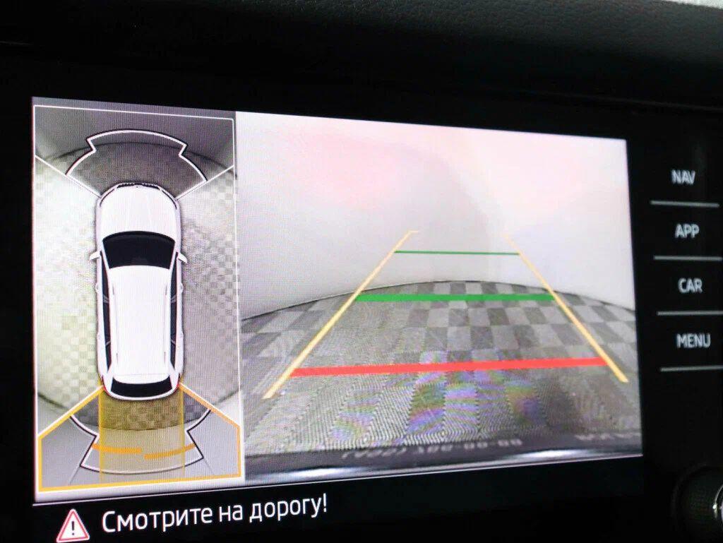 фото автомобиля 7