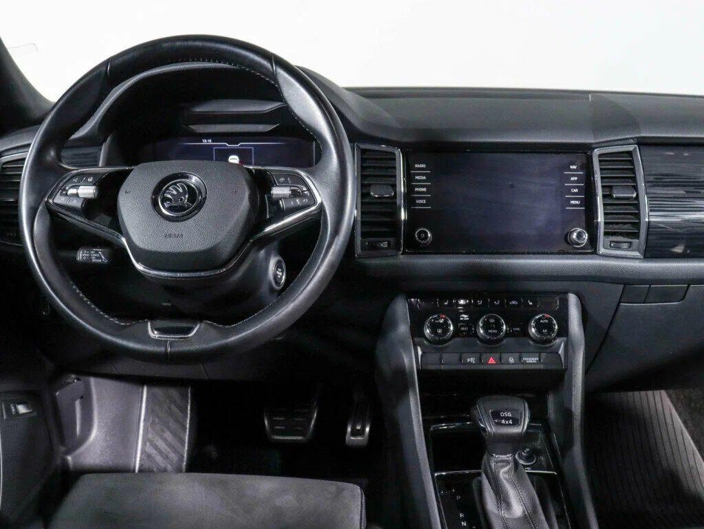 фото автомобиля 5