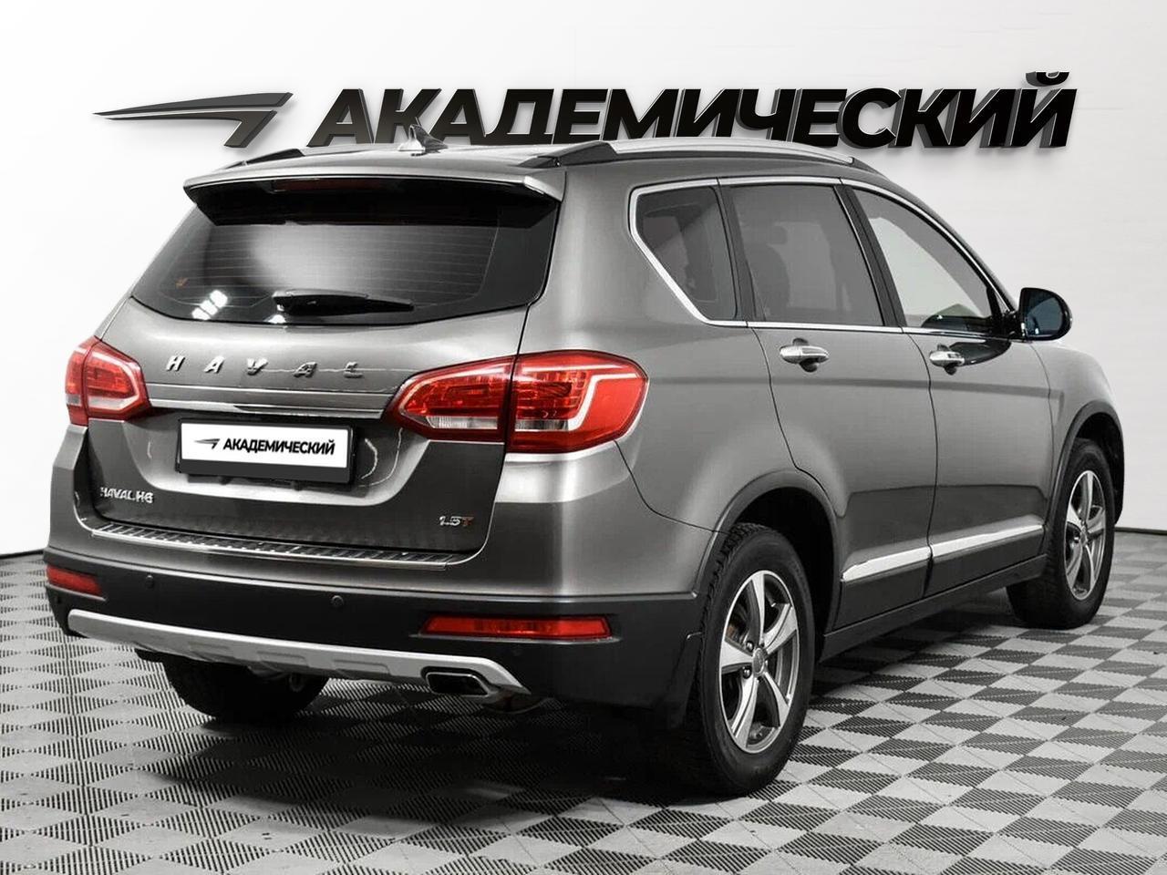 фото автомобиля 1