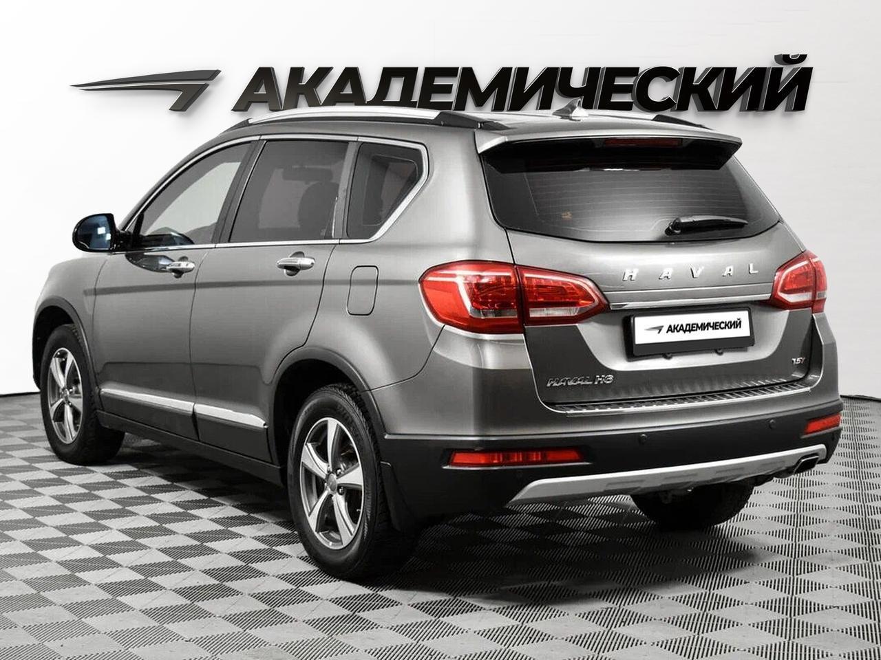 фото автомобиля 3
