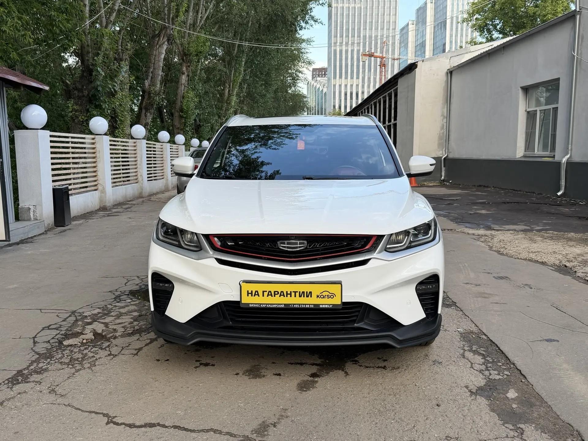 фото автомобиля