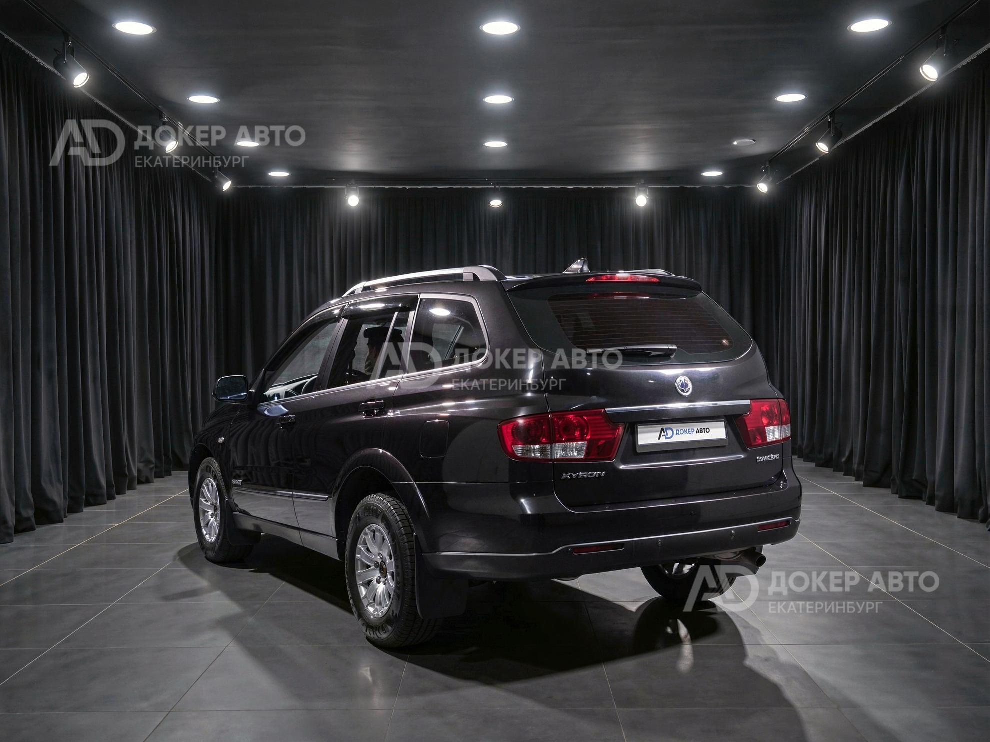 фото автомобиля