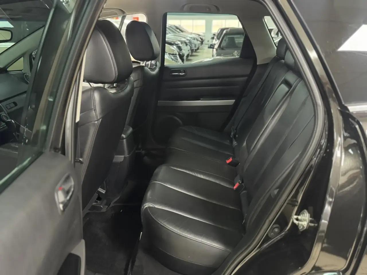 Mazda CX-7